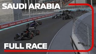 FMOC  2025 SAUDI ARABIAN GRAND PRIX [upl. by Alue]