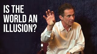 Is the World an Illusion Rupert Spira [upl. by Saundra774]