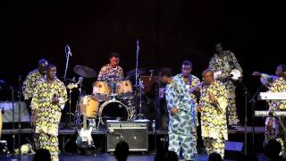 King Sunny Ade amp His African Beats  Oluwa Noo Jeun Kan  Sijuade Live on KEXP [upl. by Tudela]