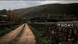 HOME Хэку  Anavatan  Родина Official Trailer [upl. by Ulberto]