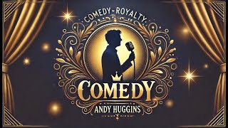 Laugh Out Loud with Andy Huggins  King of OneLiners Comedy Set [upl. by Gibbie]