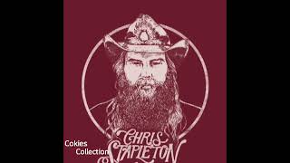 Chris Stapleton  Millionaire cokiescollection [upl. by Nonnahs]