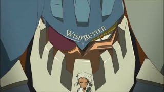 【DieBuster ＡＭＶ】  WishBuster 「HD」 [upl. by Assilla862]