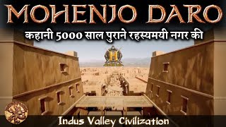 Mohenjo Daro 2016 Full Hindi Movie In 4K  Hrithik Roshan  Pooja Hegde  Kabir Bedi  Arunoday [upl. by Shulman]