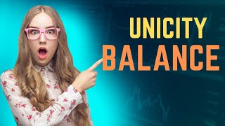 How Unicity Balance Work [upl. by Ajan]