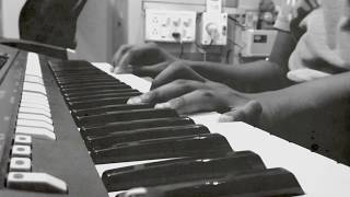 neer vanthal  John Jebaraj songs  Tamil worship songs  piano cover  RK [upl. by Gibrian]