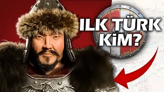 İLK TÜRK KİM İlk Türkler  Tinglingler Kanglılar Tölesler [upl. by Mary]