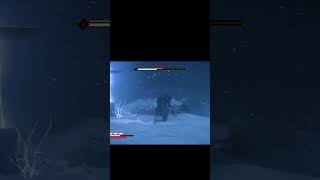 Draugr Hemming Jarl Boss Fight Assassins Creed Valhalla gaming [upl. by Tteve]