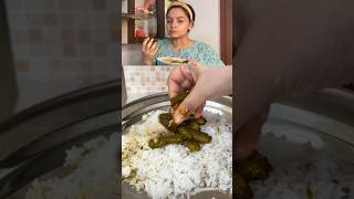 Kovakai Fans Assemble😋✨ youtubeshorts shilpabala celebrityrecipe shortsfeed2024 viralshort [upl. by Naryk]