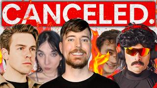 Why Every YouTuber is Getting Exposed [upl. by Hnahc]