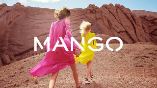 MANGO In Store Music Playlist 2022 [upl. by Emarej]