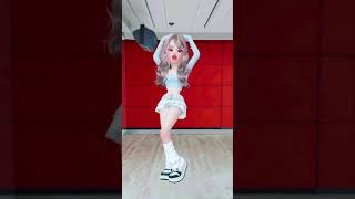 zepeto blackpink kpop [upl. by Nilloc]