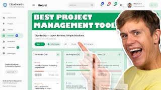 I Tested Every Project Management Tool  2024 Top 5 Project Management Apps [upl. by Jacob]