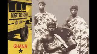 Various ‎– Ghana Popular Music 19311957 From Palm Wine Music to Dance Band Highlife Compilation LP [upl. by Otrebogir355]