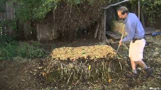 Intro to Backyard Sustainable Gardening with Scott Allen McGuire [upl. by Dilks]