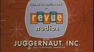 Revue StudiosProgram Exchange 1993 [upl. by Hgielek929]