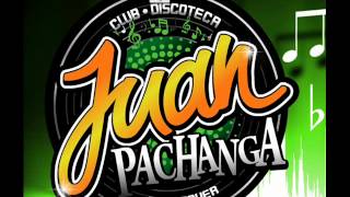 Luciano  Juan Pachanga Original Mix [upl. by Ger]