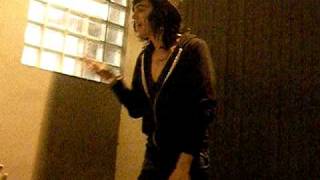 kellin quinn beatboxing [upl. by Eerahc]