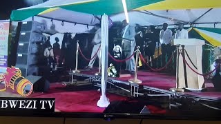 REDEDICATING OF KAMBA NATION AND KINGDOM PRAYER MOVEMENT LAUNCH KIBWEZI TOWNSHIP GROUND [upl. by Alag]