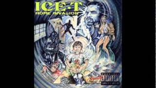 Ice T  Its On [upl. by Yelra]