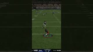 NFL Texans score Madden fortnite [upl. by Kaia]