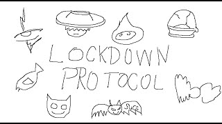 LOCKDOWN Protocol   join sub soulcity valorant bgmi [upl. by Christa]