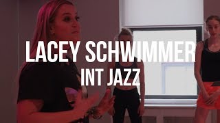 Lacey Schwimmer  Bad Liar  Selena Gomez  Jazz  bdcnyc [upl. by Meares]