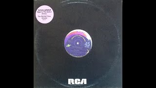 Shalamar  Right in the socket Remix  1980  Funk [upl. by Ailatan]