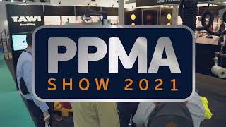 PPMA Show 2021  Day 3 Highlights [upl. by Pasia]