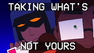 Taking Whats Not Yours  HLVRAI Animation Meme [upl. by Tihw]