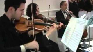 Vals con Violin [upl. by Yelroc]