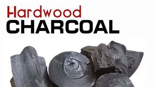 harwood charcoal for grill restaurant [upl. by Ainet]