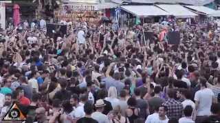 Richie Hawtin  Athens  Monastiraki [upl. by Belsky]