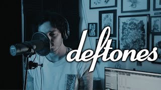 Deftones  Changes French Cover by Jem Dolgon [upl. by Forkey]