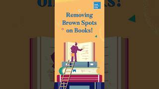 Brown Spots on Books bookclub booktube [upl. by Leber]