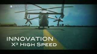 Airbus Helicopters Full Range and Innovation [upl. by Ayekat]