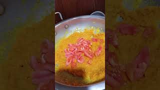 Khatti dalrecipe cooking foodlovers shortvideo cornrecipes famous khattidal [upl. by Eninnej]