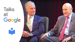 The Elements of Investing  Charley Ellis amp Burton Malkiel  Talks at Google [upl. by Therine940]