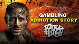 These Story Can Stop Your Gambling  GAMBLING ADDICTION STORY 😱😱 gambling [upl. by Hong32]