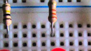 Electronics  Resistors [upl. by Nimref796]