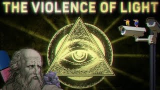 Plastic Pills x Artin Salimi  The Violence of Light  Philosophy HipHop Ep14 [upl. by Atteuqnas]