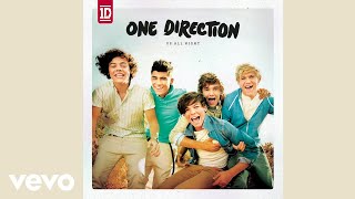 One Direction  Moments Audio [upl. by Ycnalc]