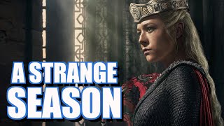 House Of The Dragon Why Season 2 Didnt Work [upl. by Consuela]