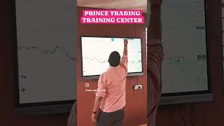 Offiline Share Market Trading Class Patna Bihar  By Trade Guru Prince Sir [upl. by Aneladgam]