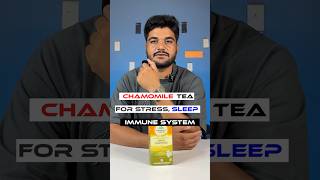 Chamomile Tea Health Benefits Best Time To Drink and Cost shorts tea [upl. by Modesty]