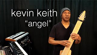 Kevin Keith  quotAngelquot [upl. by Yecal]