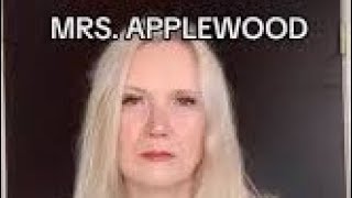 Mrs applewood all parts [upl. by Suzanna]