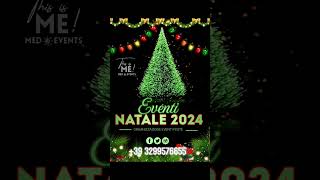 Babbo Natale 2024 Spettacoli e Animazione [upl. by Iahk]