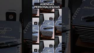 AGENDAS PERSONALIZADAS [upl. by Dixil]