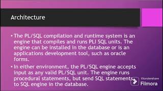 Plsql notes 📝 📝 [upl. by Atinat]